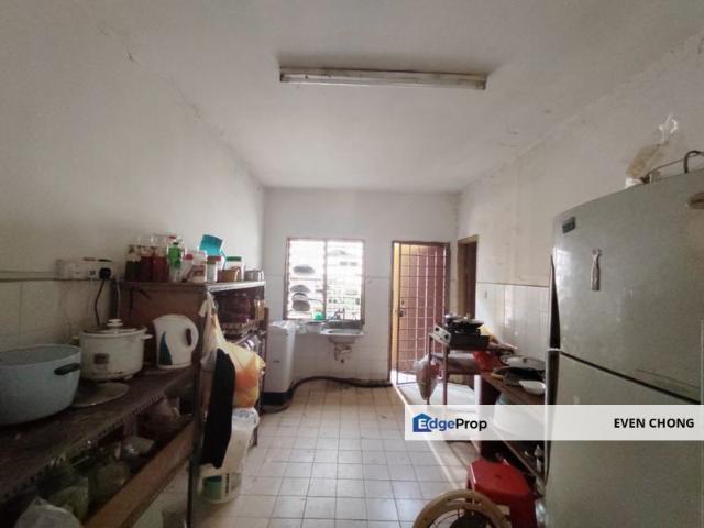 House for sale in Kajang, Langat