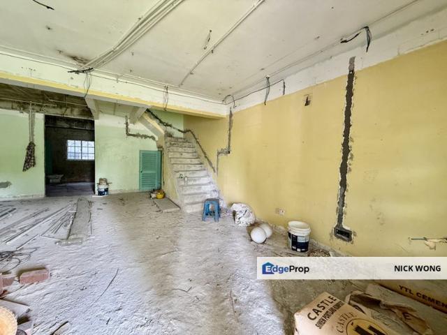 House for sale in Kajang, Langat