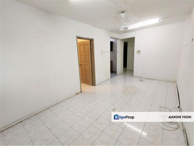Condominium for sale in Kajang, Langat