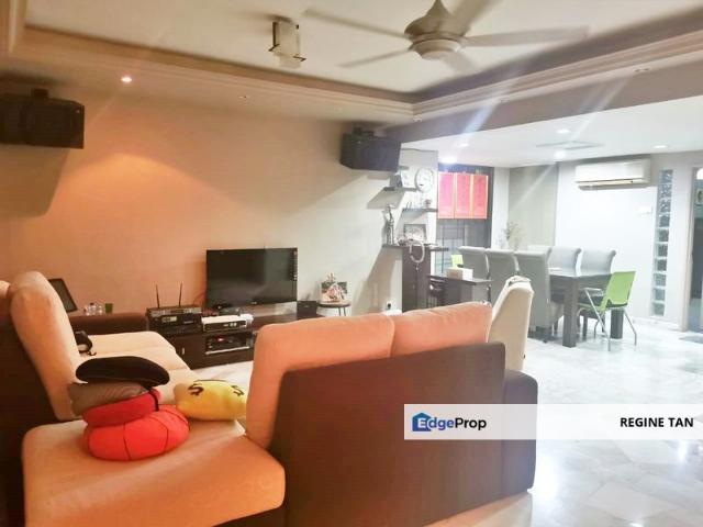 House for sale in Kajang, Langat