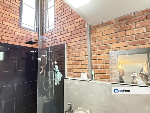 House for sale in Kajang, Langat