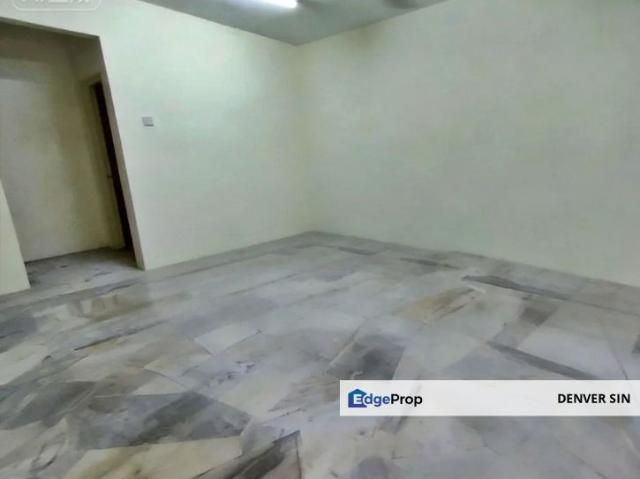 House for sale in Kajang, Langat