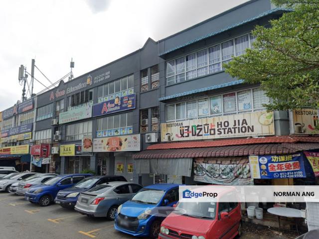 Shop for rent in Bandar Damai Perdana, Majlis Perbandaran Kajang