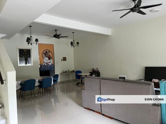 House for sale in Kajang, Langat