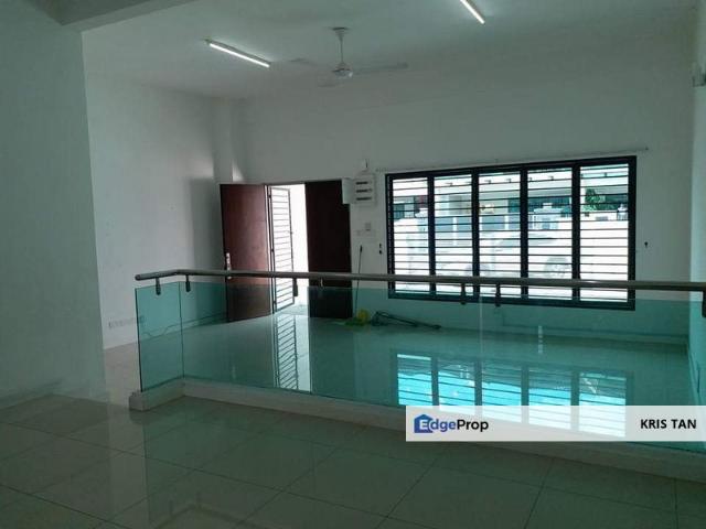 House for sale in Kajang, Langat
