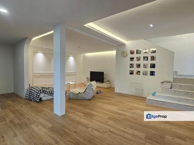 House for sale in Kajang, Langat