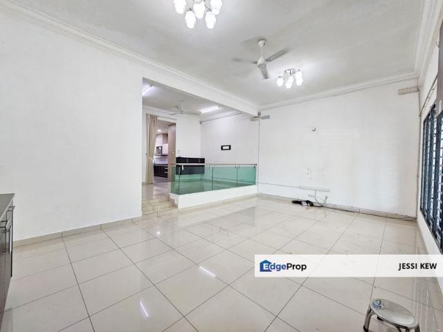 House for sale in Kajang, Langat