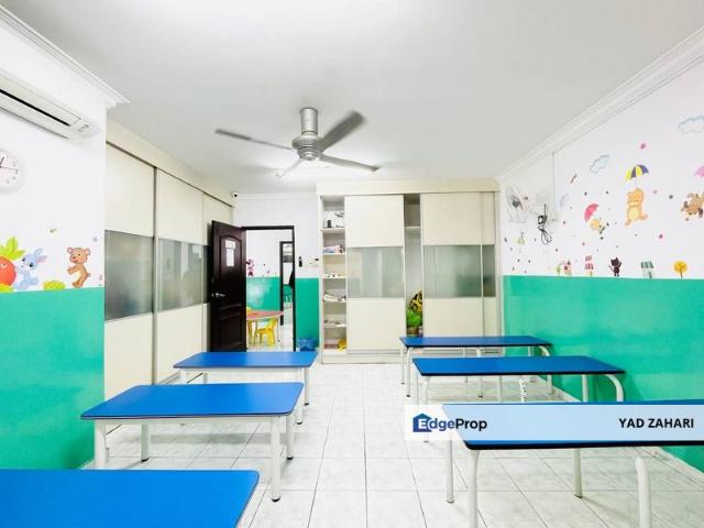 House for sale in Kajang, Langat