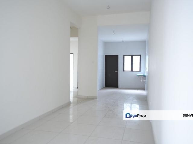 House for sale in Kajang, Langat