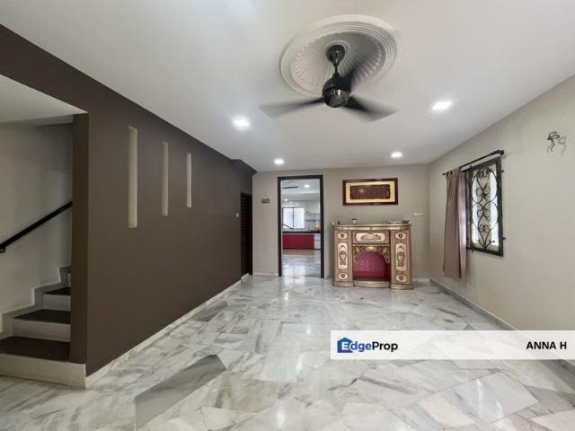 House for sale in Kajang, Langat