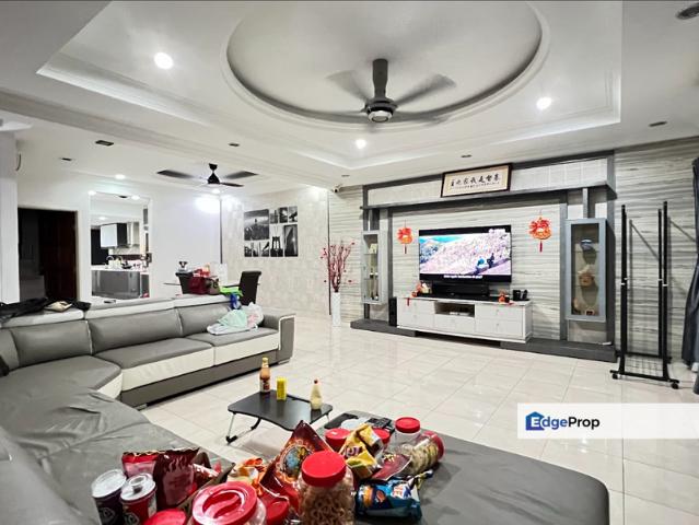 House for sale in Kajang, Langat