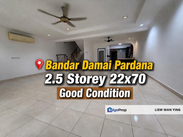 House for sale in Kajang, Langat