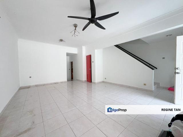 House for rent in Kajang, Langat