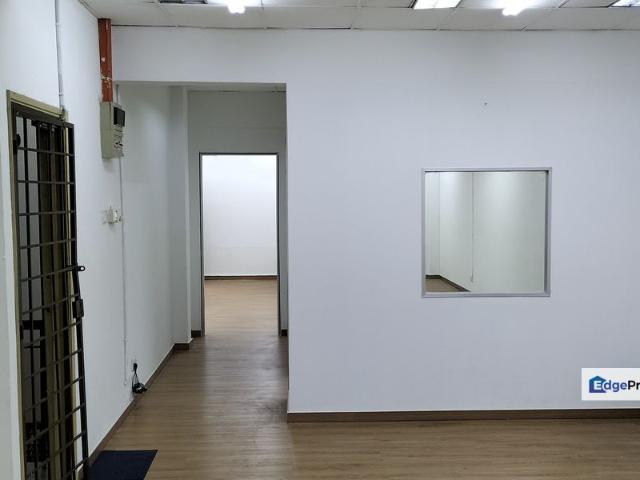 Shop for rent in Country Heights Damansara, Kuala Lumpur