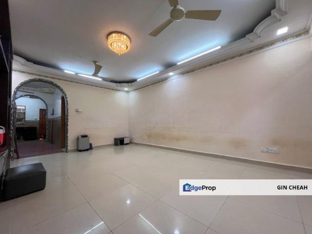 House for sale in Kajang, Langat