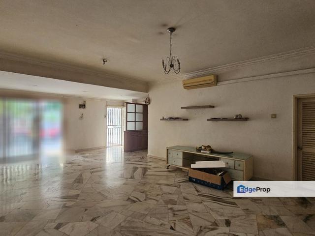 House for sale in Kajang, Langat