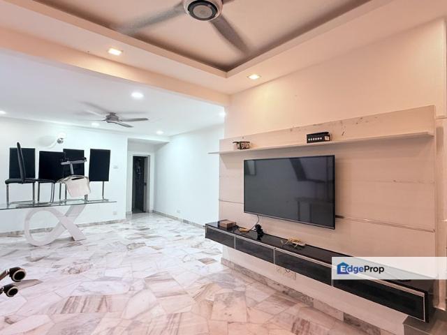 House for rent in Kajang, Langat