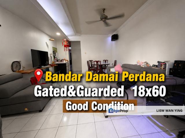 House for sale in Kajang, Langat
