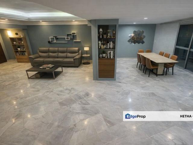 House for sale in Kajang, Langat