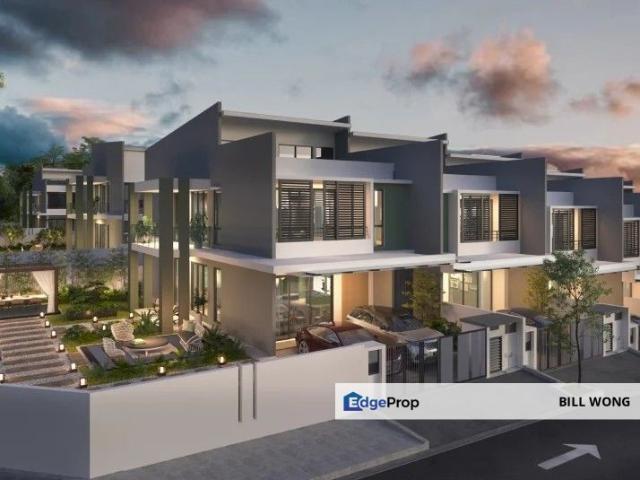 House for sale in Kajang, Langat