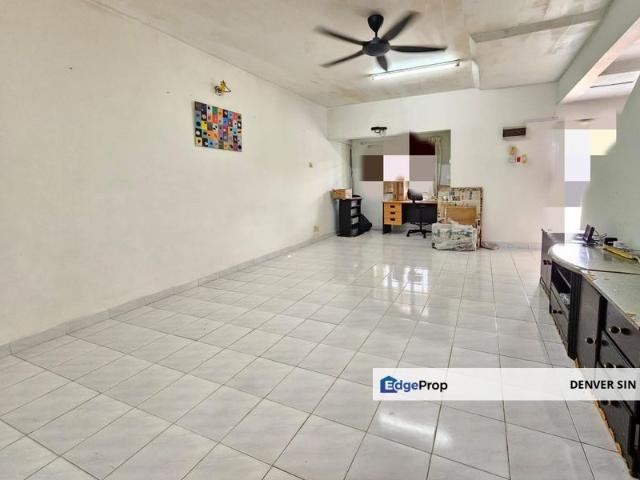House for sale in Kajang, Langat