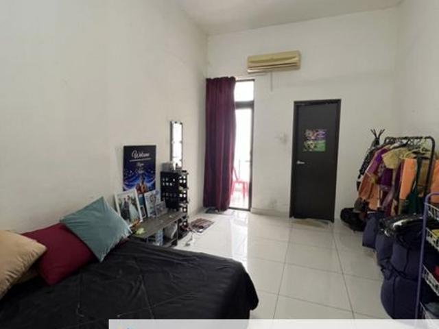 House for sale in Kajang, Langat