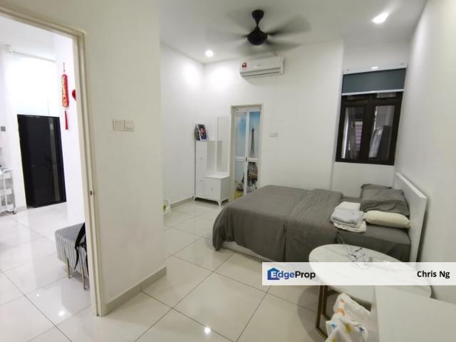 House for sale in Kajang, Langat