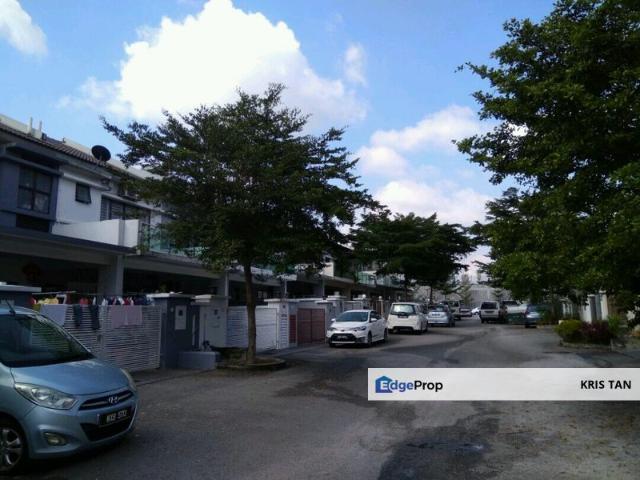 House for sale in Kajang, Langat