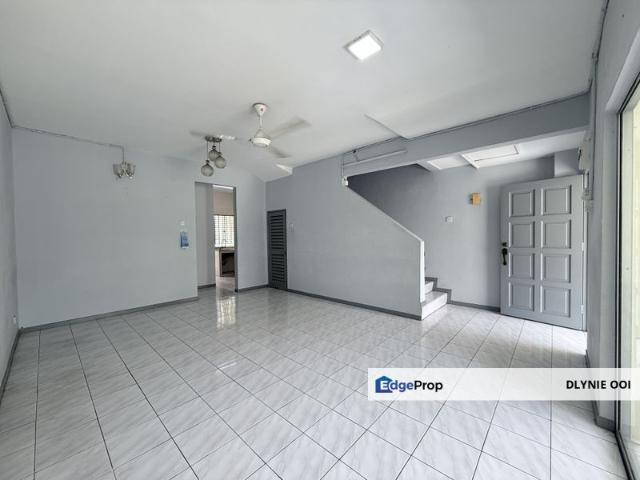 House for rent in Cheras, Majlis Perbandaran Kajang