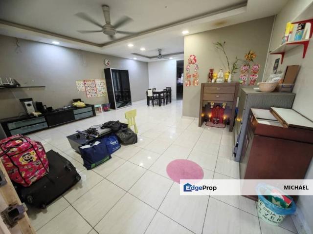 House for sale in Kajang, Langat