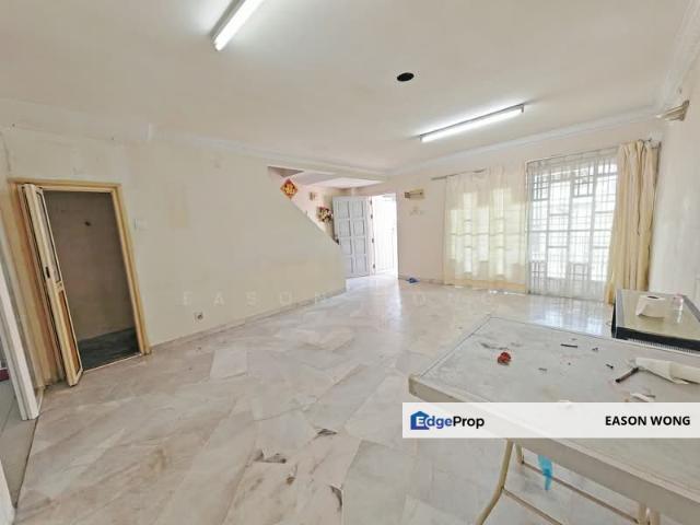House for sale in Kajang, Langat