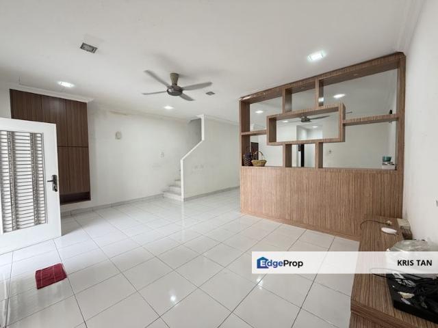House for sale in Kajang, Langat