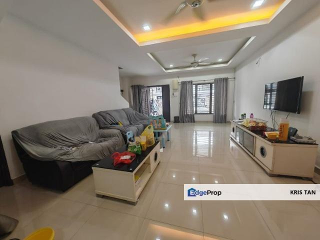 House for sale in Kajang, Langat