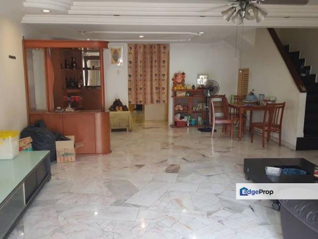 House for sale in Kajang, Langat