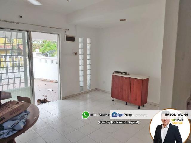 House for sale in Kajang, Langat