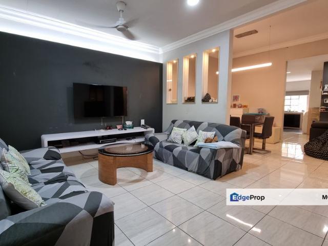 House for sale in Kajang, Langat