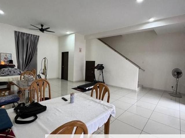 House for sale in Kajang, Langat