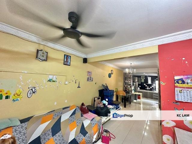 House for sale in Kajang, Langat