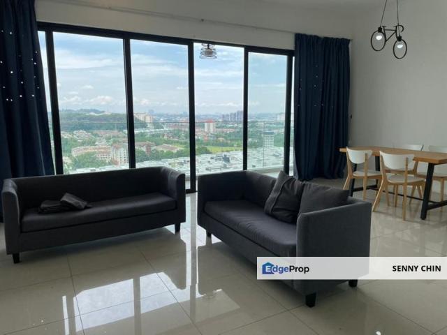 Condominium for sale in Kajang, Langat