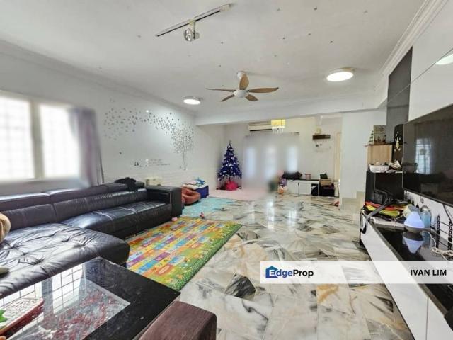 House for sale in Kajang, Langat