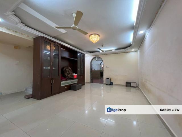 House for sale in Kajang, Langat