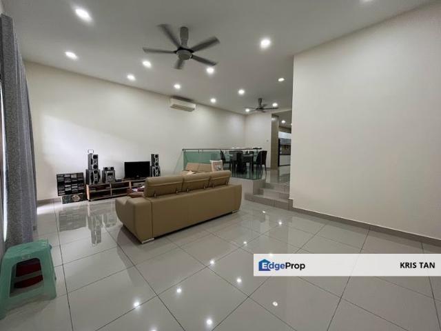 House for sale in Kajang, Langat