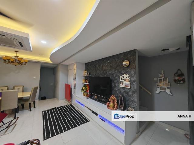 House for sale in Kajang, Langat