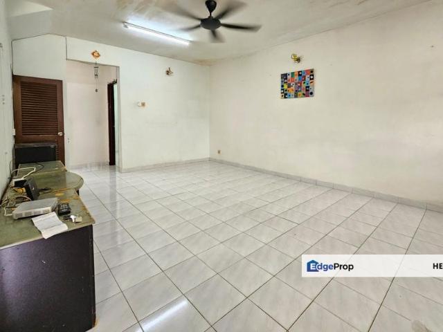 House for sale in Kajang, Langat