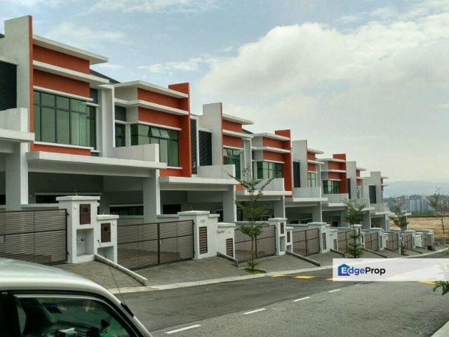 House for sale in Kajang, Langat