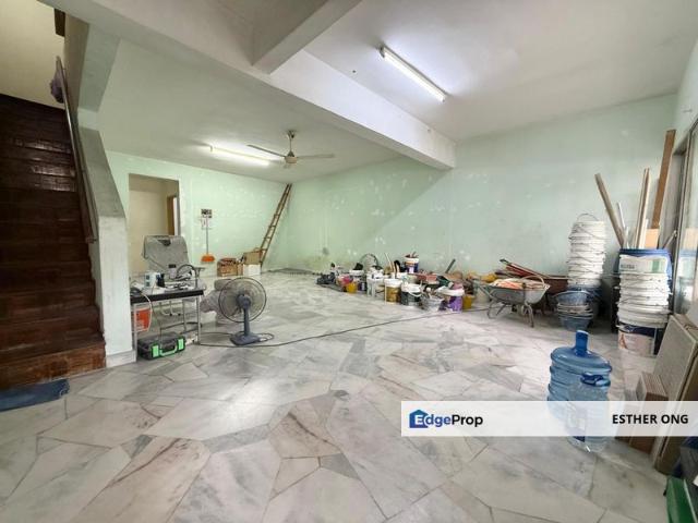 House for sale in Kajang, Langat