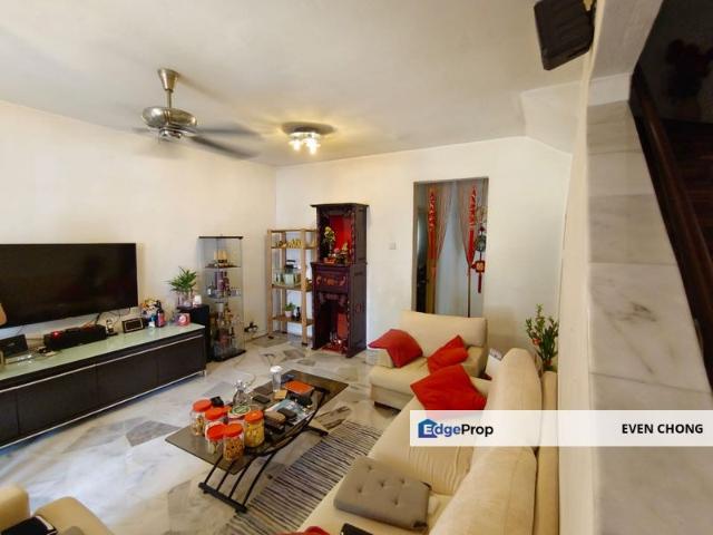 House for sale in Bandar Damai Perdana, Majlis Perbandaran Kajang