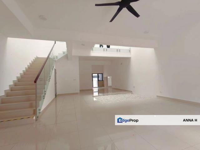 House for sale in Kajang, Langat
