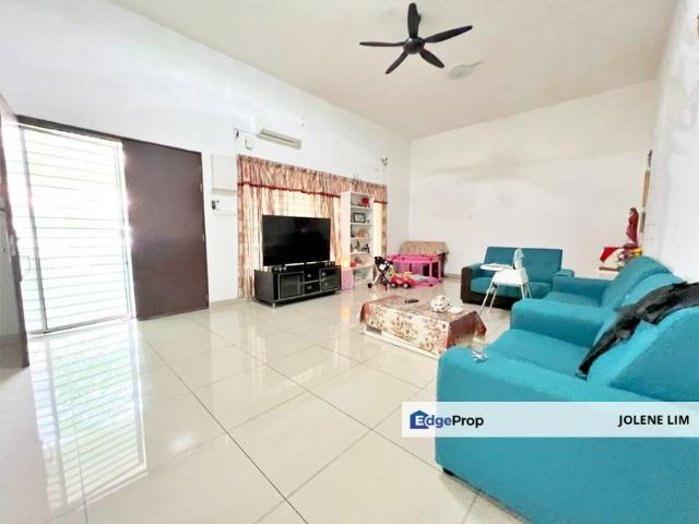 House for sale in Kajang, Langat