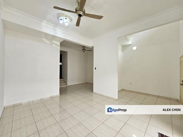 House for rent in Kajang, Langat